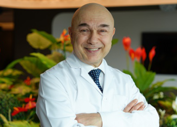 Doç. Dr. Ali Zırh'tan 11 Nisan Dünya Parkinson Günü'ne özel açıklamalar