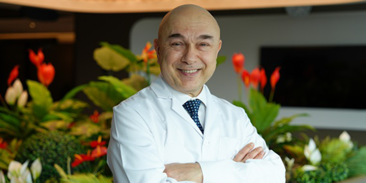 Doç. Dr. Ali Zırh'tan 11 Nisan Dünya Parkinson Günü'ne özel açıklamalar