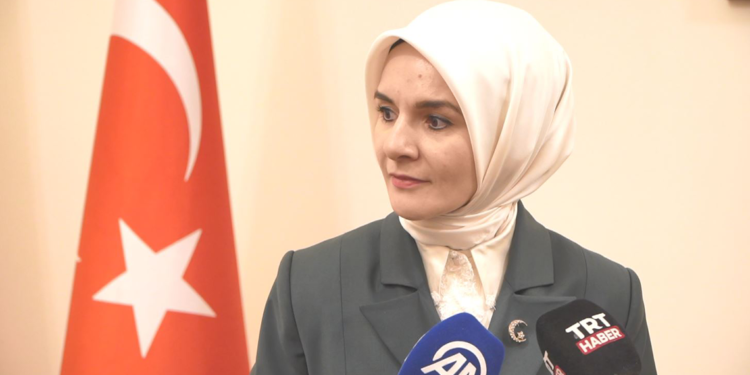 Doğum yardımları annelerin hesabına yatacak