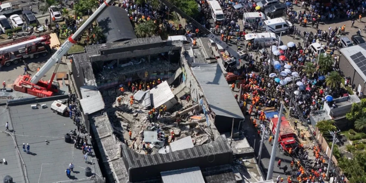 Dominik'te gece kulübü faciası: Ölü sayısı yükseliyor