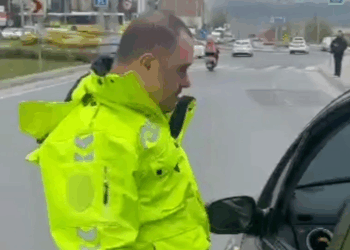 Down sendromlu Samet'in hayali gerçek oldu