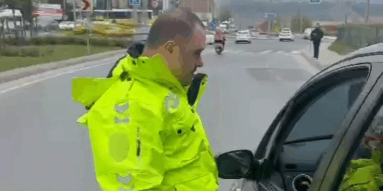 Down sendromlu Samet'in hayali gerçek oldu