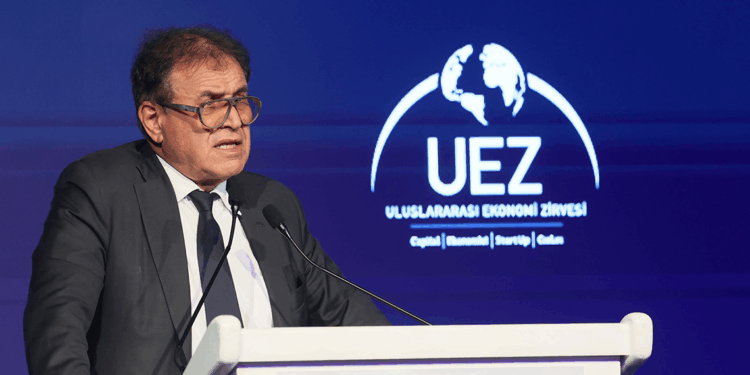  Dünya olarak dümdüz kaosa sürükleniyoruz