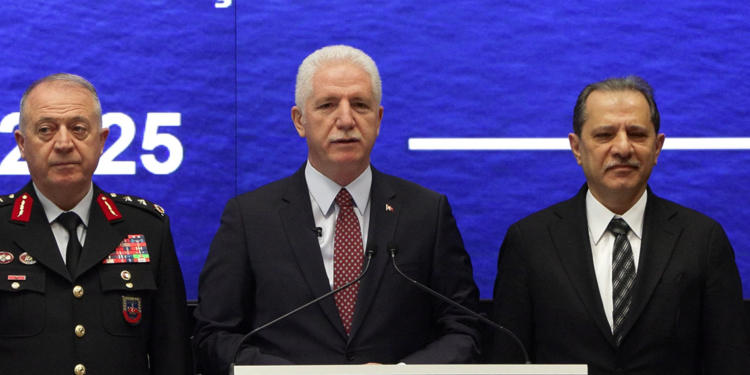 Düzensiz göçmen sorunu, İstanbul'un gündeminden giderek çıkıyor