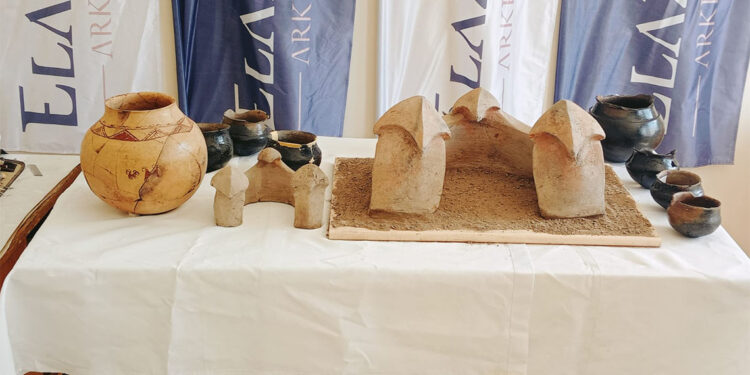 6 bin yıllık 2 kutsal ocağın restorasyonu tamamlandı