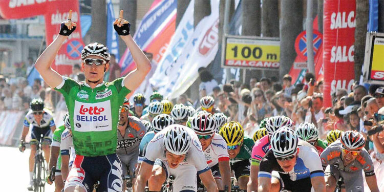 Cumhurbaşkanlığı Türkiye Bisiklet Turu'nda 60'ıncı yıl