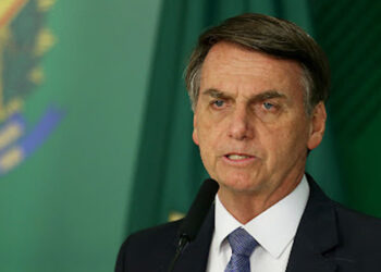 Jair Bolsonaro beşinci kez ameliyat oldu