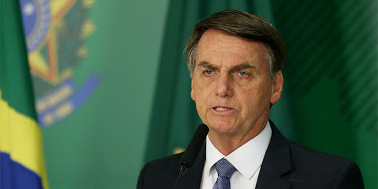 Jair Bolsonaro beşinci kez ameliyat oldu