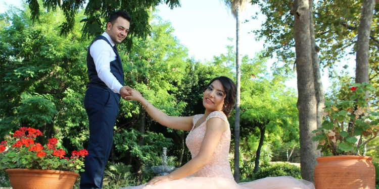 Eski eşini yakarak öldüren sanık, duruşma öncesi hayatını kaybetti