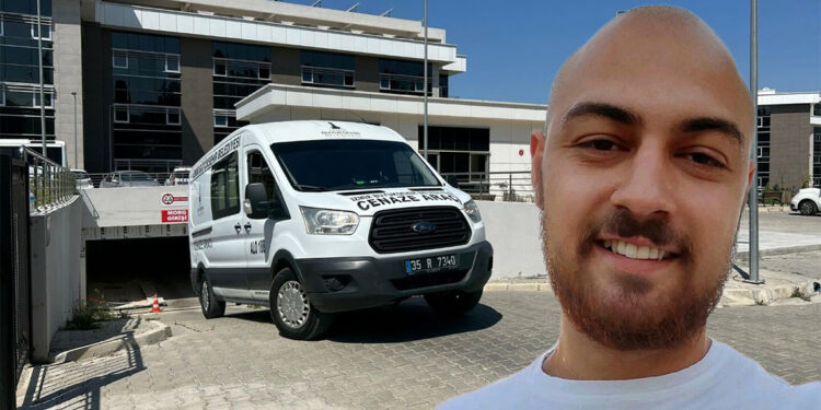 Fehmi Işıklar'ın eşinin cenazesi, Adli Tıp Kurumu'ndan alındı