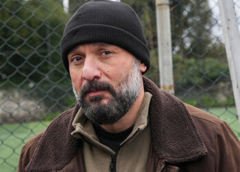 Eşref Rüya'nın Müslüm'ü ihaneti asla affetmiyor
