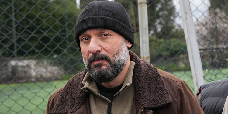 Eşref Rüya'nın Müslüm'ü ihaneti asla affetmiyor
