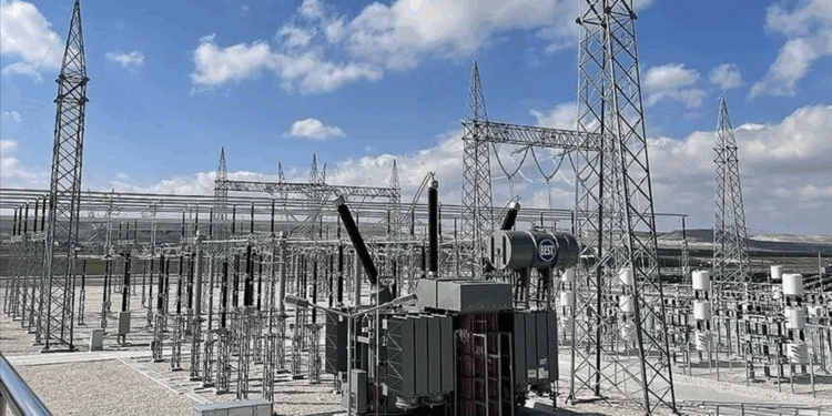 EÜAŞ ve TEİAŞ'ta 1036 yeni personel istihdam edilecek