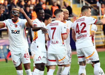 Daha fazla puana ulaşmamız lazım