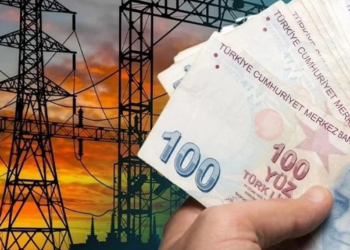 Elektriğe yüzde 25 zam yapıldı