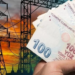Elektriğe yüzde 25 zam yapıldı