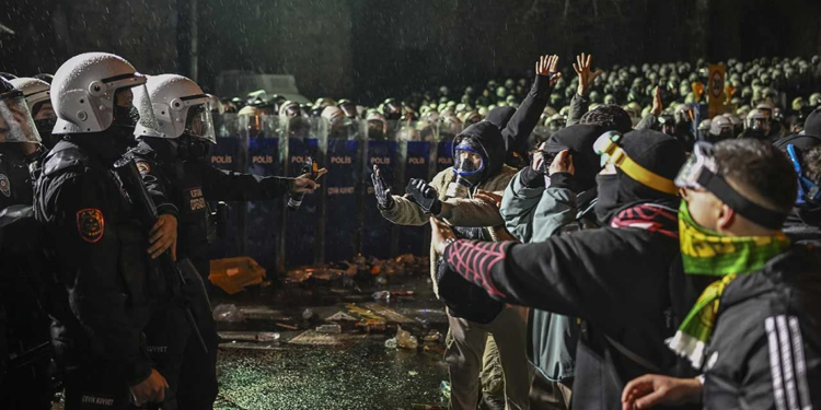 Emniyet'ten gözaltında cinsel saldırı iddialarına ilişkin açıklama