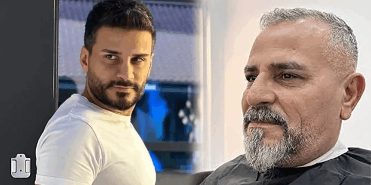 Engin Polat ve babası Sezgin Polat'a 5 yıl 2 ay hapis cezası