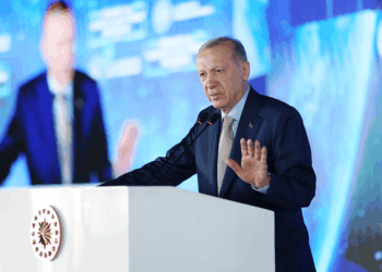 Erdoğan, Türksat 6A'yı devreye alma töreninde konuştu