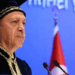 Erdoğan'ın üniversite diploması ile ilgili dava bulunmamaktadır