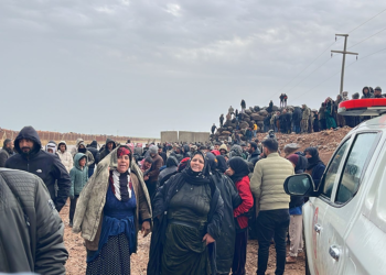 Eşeği ile birlikte sulama kanalına düşen çoban boğuldu