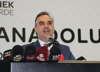 Eser ve hizmet siyaseti, meyvelerini veriyor