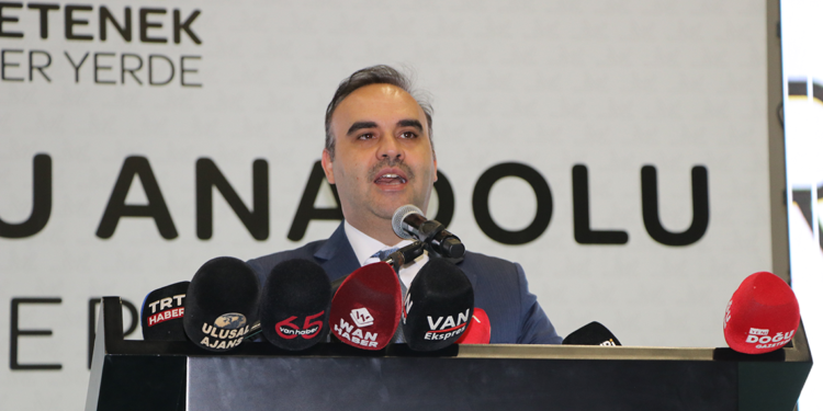 Eser ve hizmet siyaseti, meyvelerini veriyor