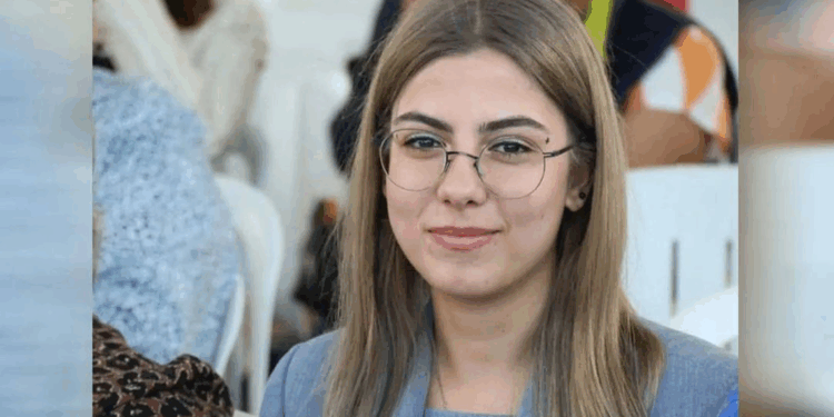 Esila Ayık hakkındaki yanıltıcı paylaşımlara soruşturma