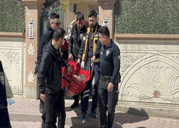 Eşini bıçaklayıp intihara kalkışan şüpheli tutuklandı