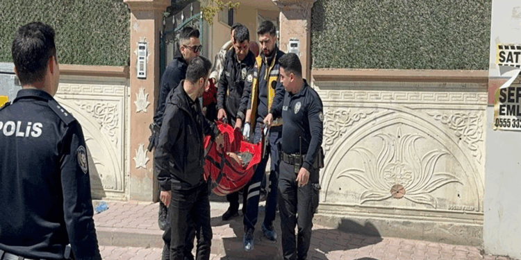 Eşini bıçaklayıp intihara kalkışan şüpheli tutuklandı