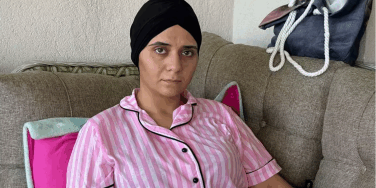 Eşini tüfekle yaralayan sanığa 20 yıl hapis istemi