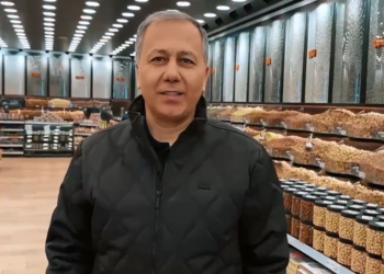 Esnaflara yönelik boykot çağrıları milletimizin emeğine ihanettir