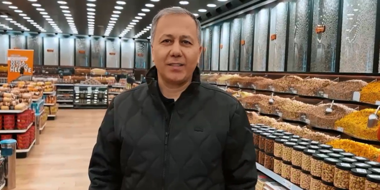 Esnaflara yönelik boykot çağrıları milletimizin emeğine ihanettir