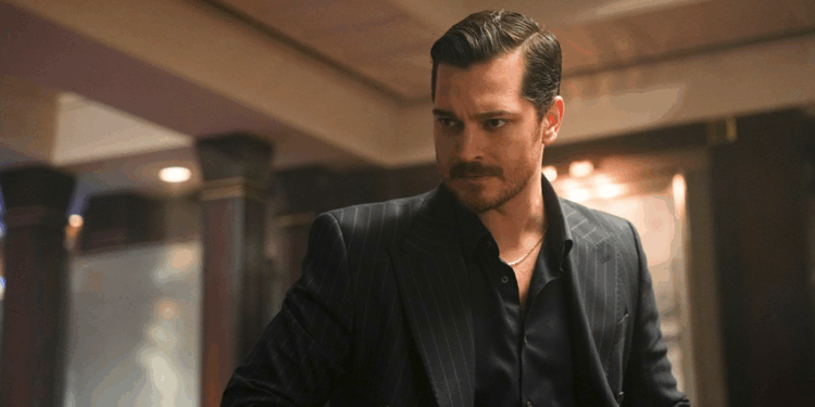 Eşref Rüya, AB ve 20+ABC1’de zirvede yer aldı