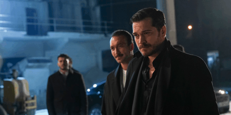 Eşref Rüya'dan deprem mesajı