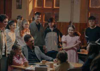 Eşref Rüya'nın 3'üncü bölüm tanıtımı yayınlandı