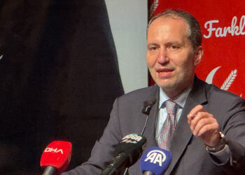 Türkiye çifte standartlar ülkesi haline geldi