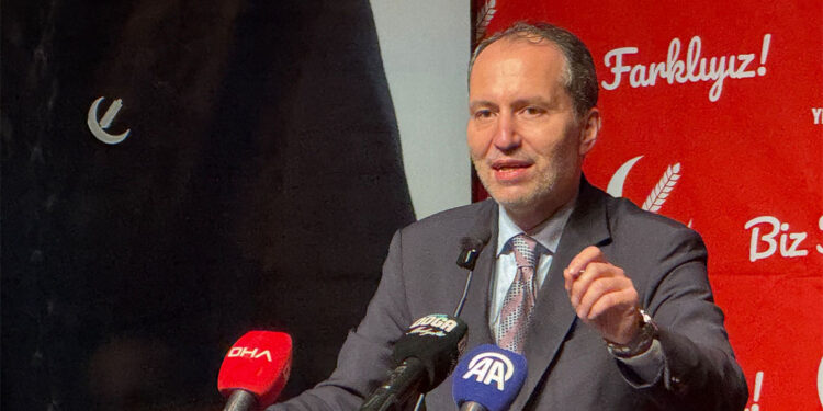 Türkiye çifte standartlar ülkesi haline geldi