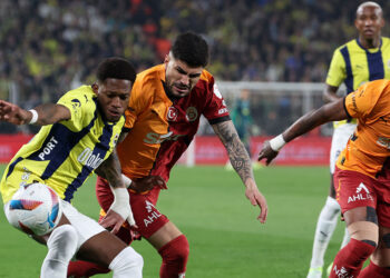 Galatasaray'dan Fenerbahçe'ye verilen cezalara itiraz