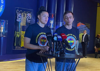 Fenerbahçe Opet, 3'üncü EuroLeague şampiyonluğu için hazırlanıyor