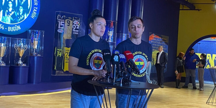 Fenerbahçe Opet, 3'üncü EuroLeague şampiyonluğu için hazırlanıyor