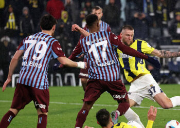 Fenerbahçe bizi oyun olarak yendi diyemez
