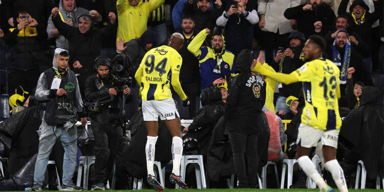 İyi bir maç ve mücadele oldu, takımımdan memnunum