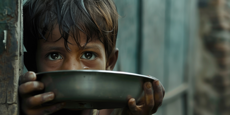 Fakirliğin üç hali: Doğmak, yaşamak ve ölmek