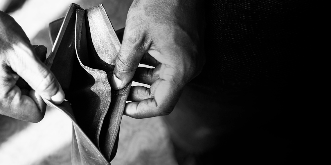 Fakirliğin üç hali: Doğmak, yaşamak ve ölmek