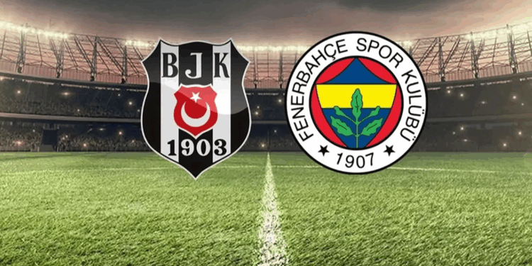 Fenerbahçe- Beşiktaş derbisini hakemi belli oldu