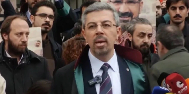 Fırat Epözdemir'e 15 yıla kadar hapis talebi