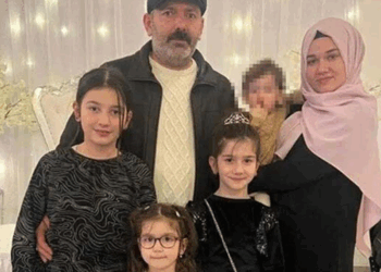 Fransa'da Türk ailenin evinde yangın çıktı: 3 çocuk hayatını kaybetti