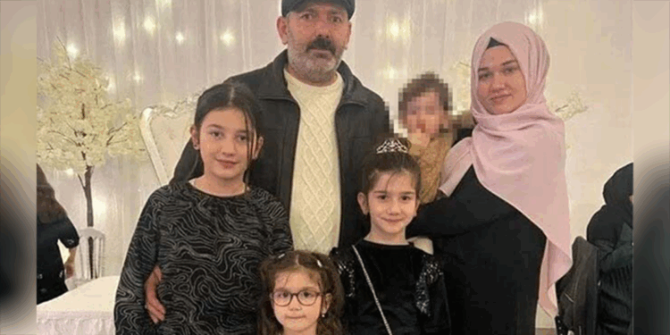 Fransa'da Türk ailenin evinde yangın çıktı: 3 çocuk hayatını kaybetti