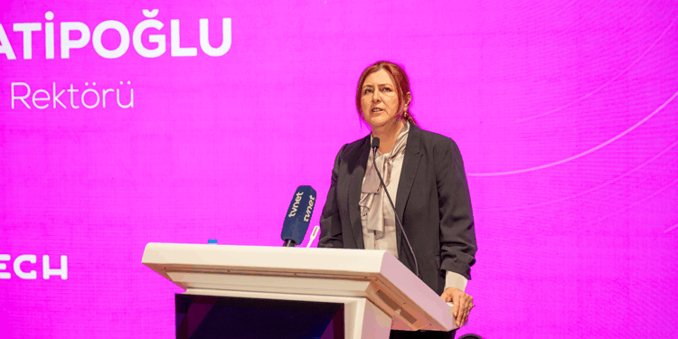 Future AI Summit 2025, İstanbul'da gerçekleştirildi